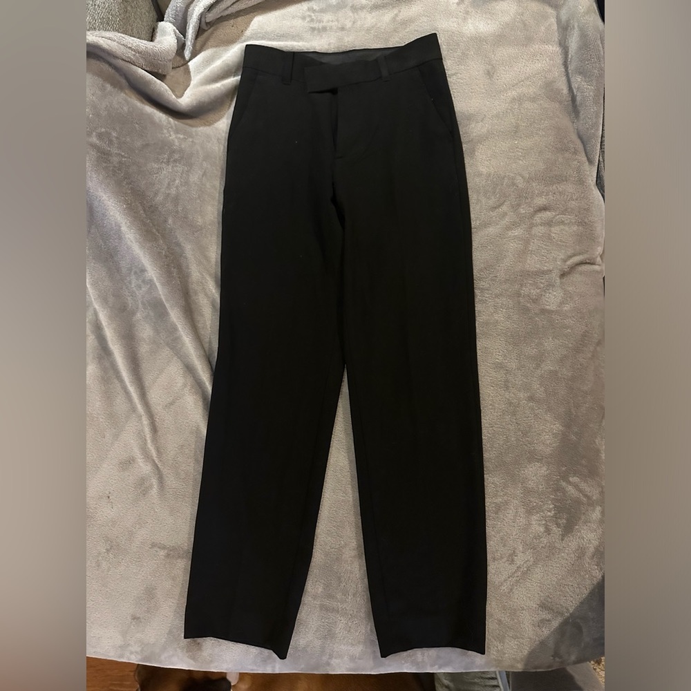 Calvin Klein boys slacks